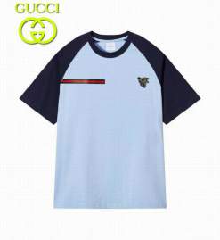 Picture of Gucci T Shirts Short _SKUGucciS-5XL12yr16011568